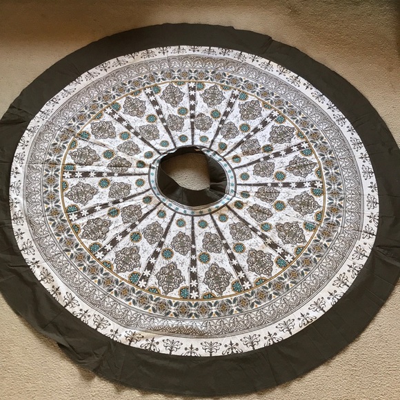 Circle skirt - Picture 2 of 5